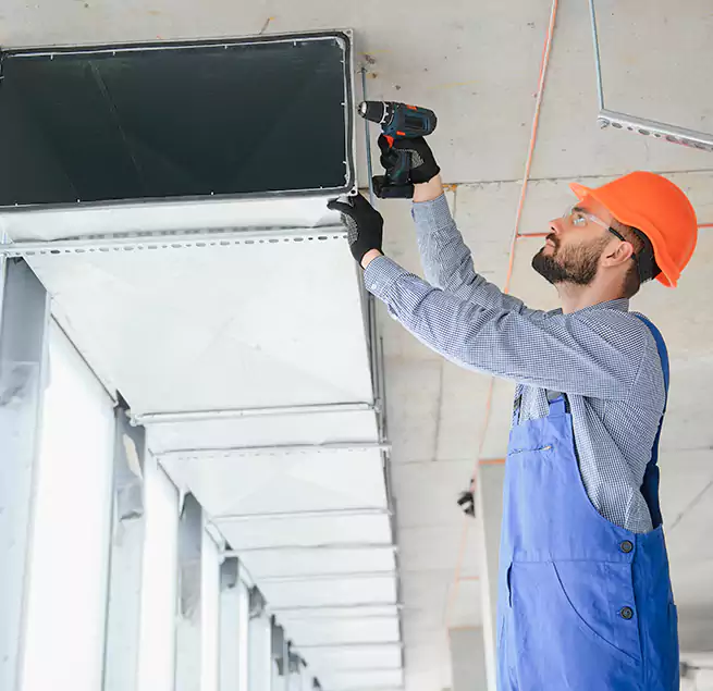 Why Homeowners & Businesses Trust Us in El Cerrito, CA