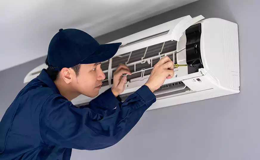 AC Duct Cleaning El Cerrito