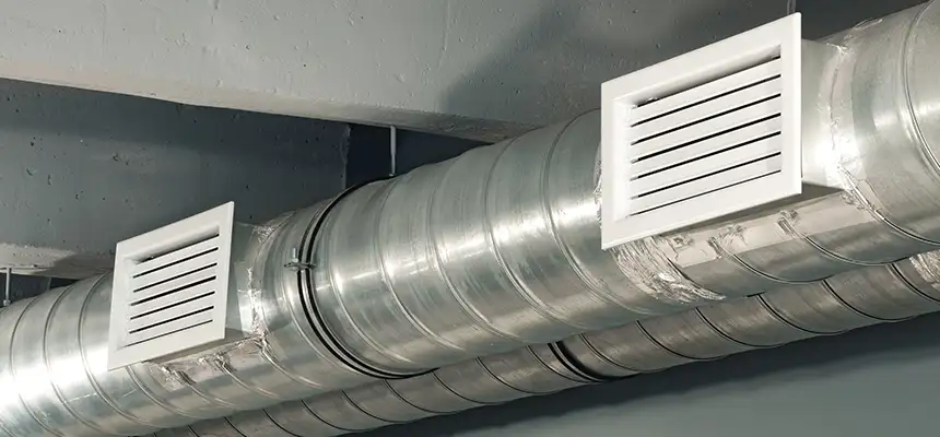 Our Air Duct Camera Inspection Services in El Cerrito, CA