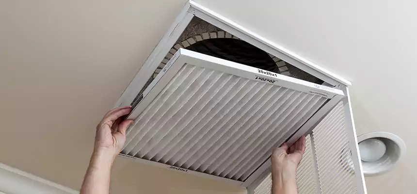 Our Air Duct UV Sanitization Services in El Cerrito, CA