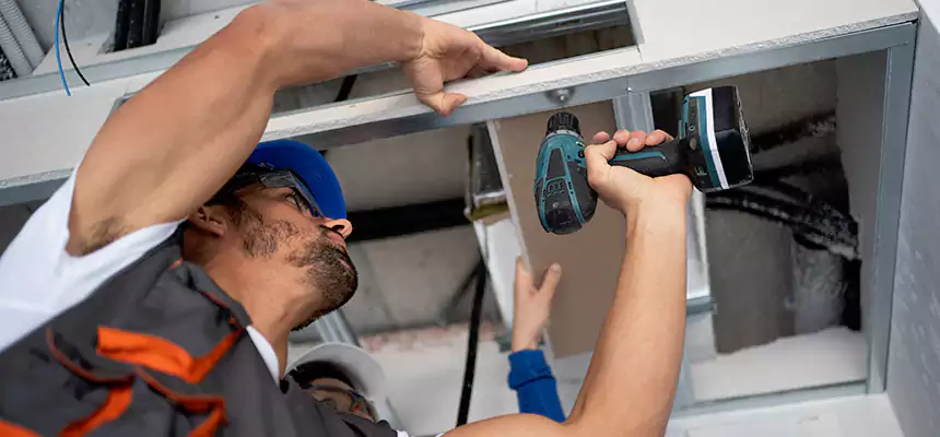 Our Apartment Air Duct Cleaning Services in El Cerrito, CA