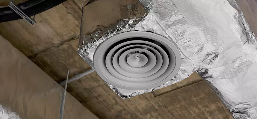 Our Basement Vent Cleaning Services in El Cerrito, CA