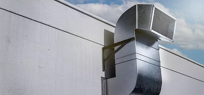 Comprehensive Commercial HVAC Cleaning in El Cerrito