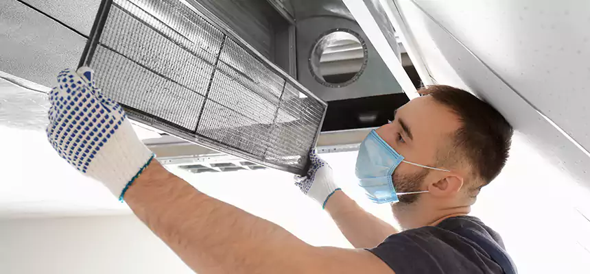 Our Dryer Vent Cleaning Services in El Cerrito, CA