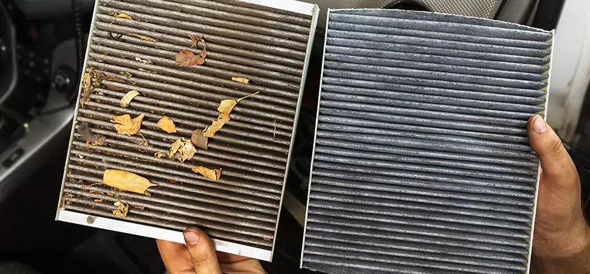 Our Dryer Vent Lint Filter Cleaning Services in El Cerrito, CA