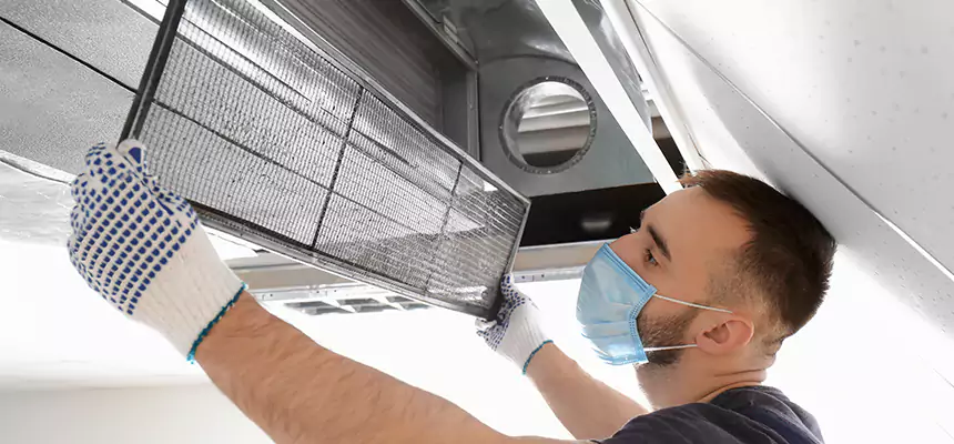 Our Dryer Vent Replacement Services in El Cerrito, CA