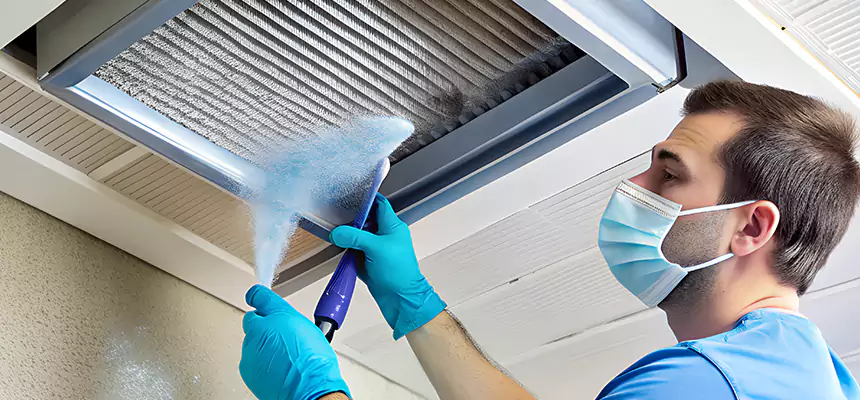 Our Home Ventilation Cleaning Services in El Cerrito, CA