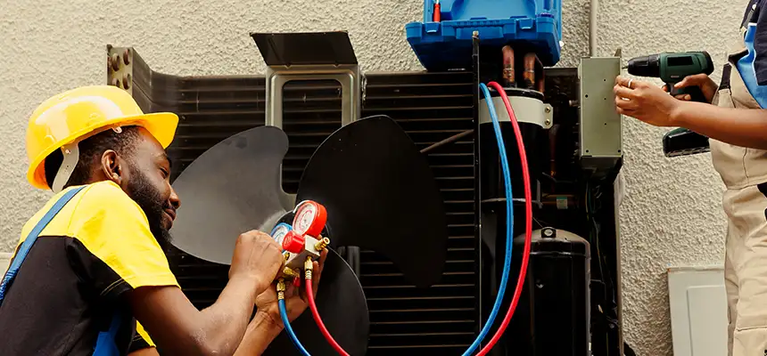 Our HVAC Airflow Optimization Services in El Cerrito, CA