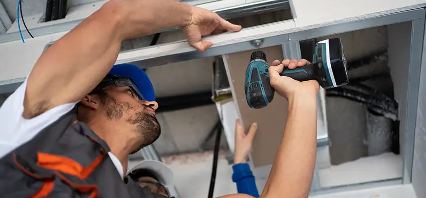 Our Improve Home Air Circulation Services in El Cerrito, CA