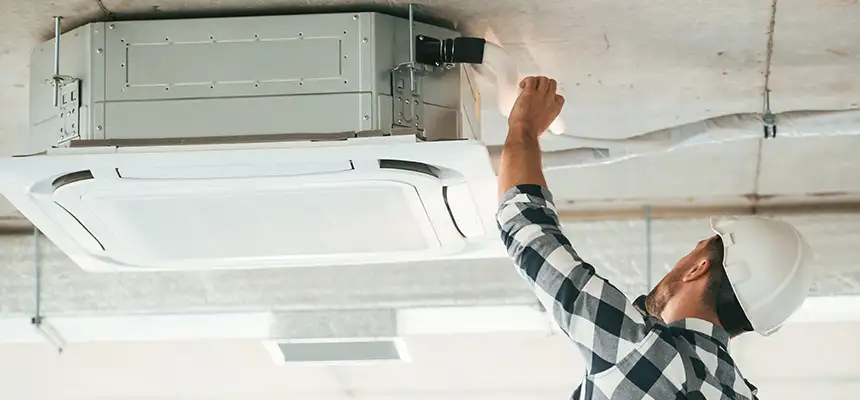 Our Local Vent Cleaning Services in El Cerrito, CA