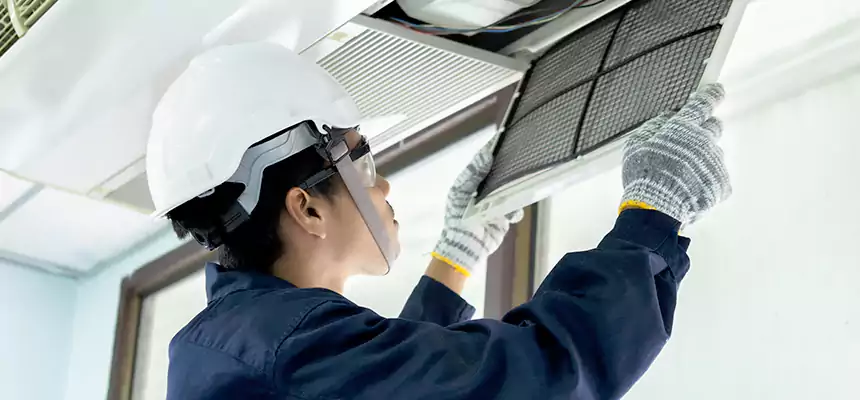 Our Mold & Mildew Removal from Air Ducts Services in El Cerrito, CA