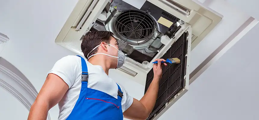 Our Move-in/Move-out Duct Cleaning Services in El Cerrito, CA