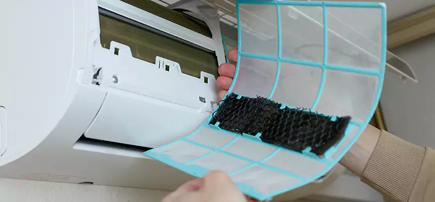 Gentle Ductwork Odor-Control Pet Dander Duct Cleaning in El Cerrito, CA