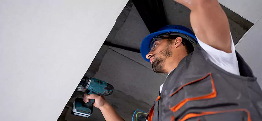 Our Post-Renovation Duct Debris Removal Services in El Cerrito, CA