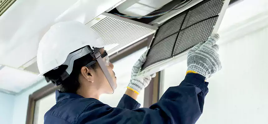 Our Residential Air Vent Cleaning Services in El Cerrito, CA
