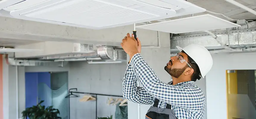 Our Roof Dryer Vent Cleaning Services in El Cerrito, CA