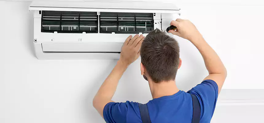 Our Smart Air Conditioning Installation Services in El Cerrito, CA