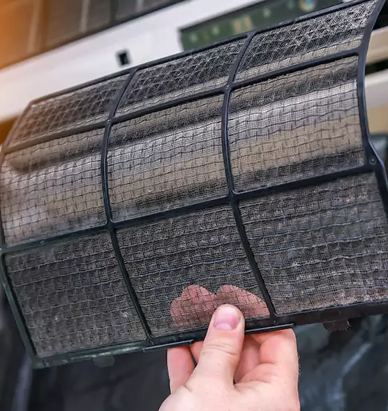 Top-notch AC Air Filter Replacement in El Cerrito