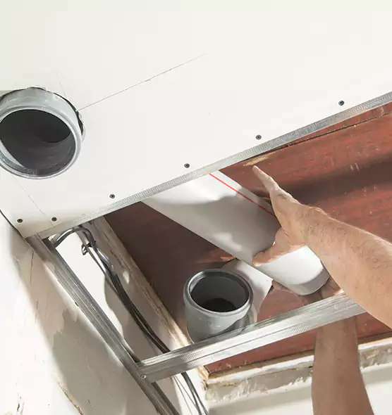 Professional Air Duct Replacement in El Cerrito, CA