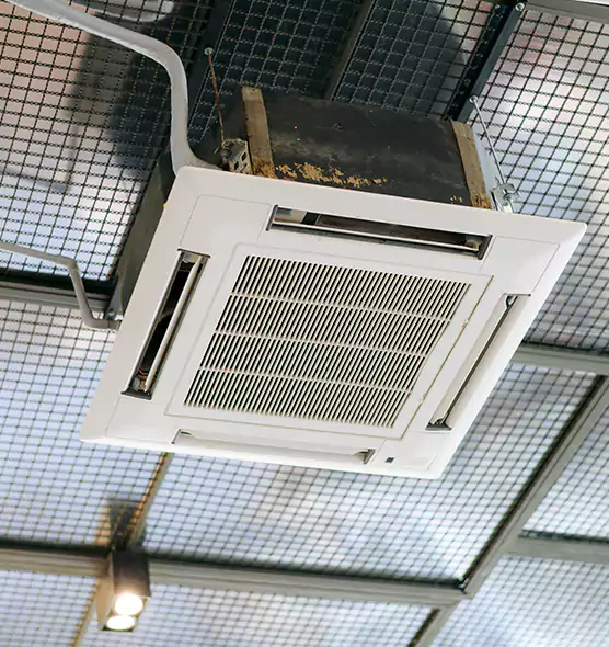 Top-Notch Allergy Relief Vent Cleaning Services in El Cerrito, CA