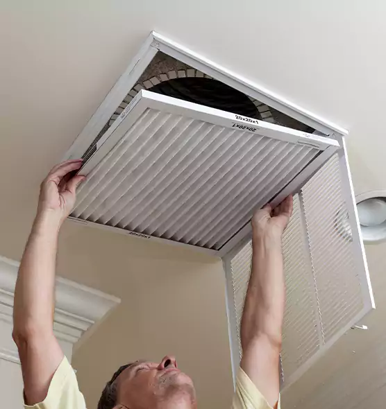 Trusted Apartment Air Duct Cleaning in El Cerrito, CA