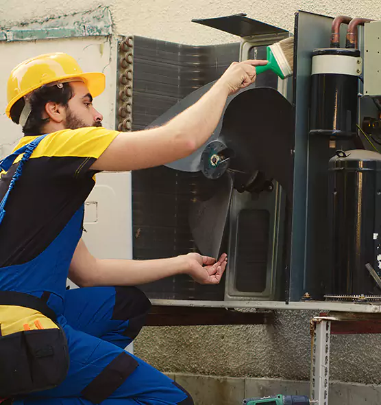 About Dryer Duct Fire Hazard Inspection in El Cerrito, CA