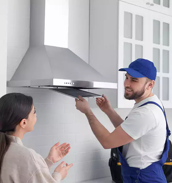 Professional Dryer Vent Cleaning Service in El Cerrito, CA