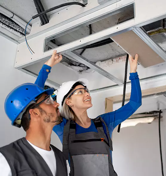 Comprehensive Duct Insulation Services in El Cerrito, CA
