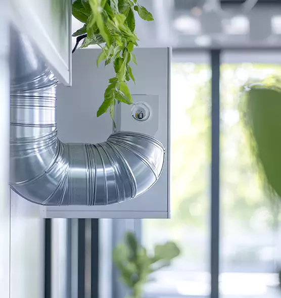 Professional Eco-Friendly Duct Cleaning Services in El Cerrito, CA