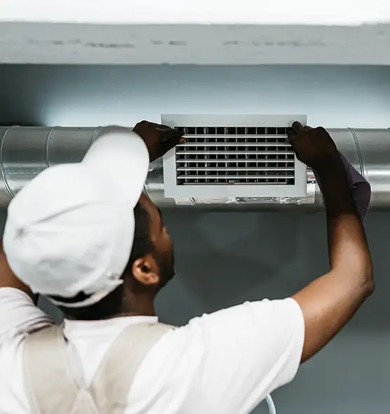 About Emergency Dryer Vent Repair in El Cerrito, CA