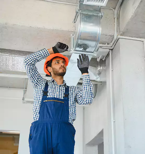 About Hotel Duct And Vent Cleaning in El Cerrito, CA