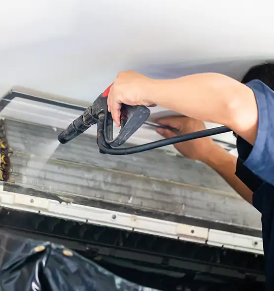 Welcome to Move-in/Move-out Duct Cleaning Services in El Cerrito, CA