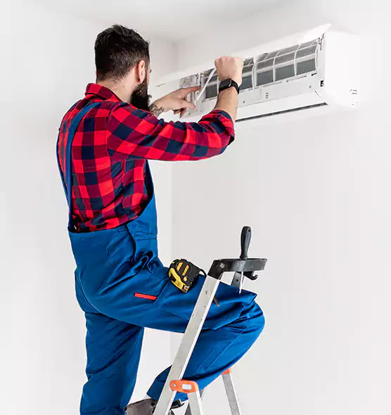 About Smart Air Conditioning Installation in El Cerrito, CA