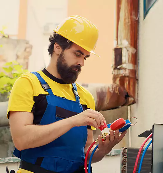 About Smart HVAC Installation in El Cerrito, CA