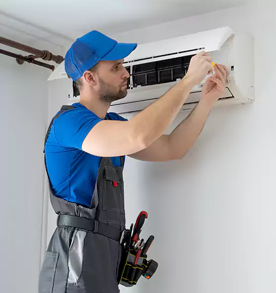About Smart Thermostat AC Installation in El Cerrito, CA