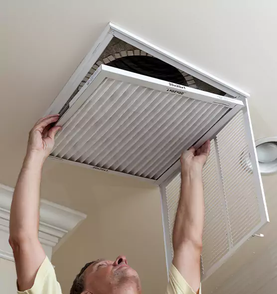 Professional Vent Relocation Services in El Cerrito, CA
