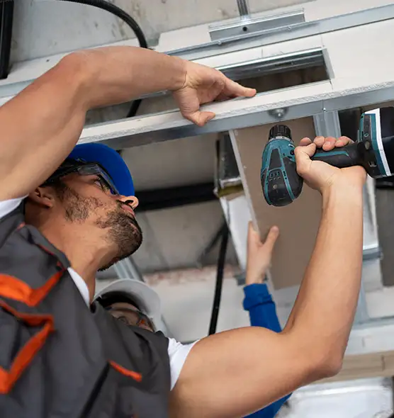 About Vent Smoke Odor Elimination in El Cerrito, CA