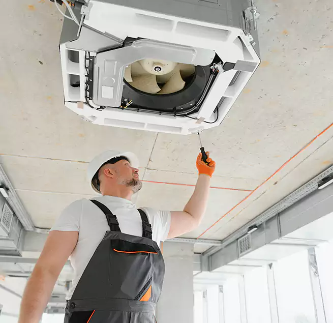 Why Homeowners & Businesses Trust Us in El Cerrito, CA?