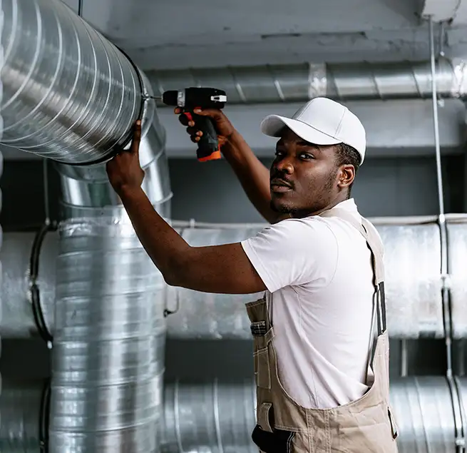 Why Homeowners & Businesses Trust Us El Cerrito, CA