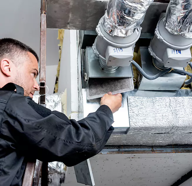 Why Homeowners & Businesses Trust Us in El Cerrito, CA?