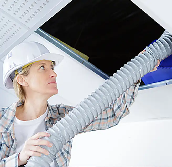 Why Homeowners & Businesses Trust Us El Cerrito, CA