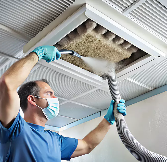 Why Homeowners & Businesses Trust Us El Cerrito, CA