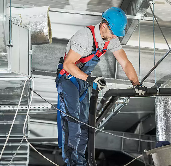 Why Homeowners & Businesses Trust Us in El Cerrito, CA?