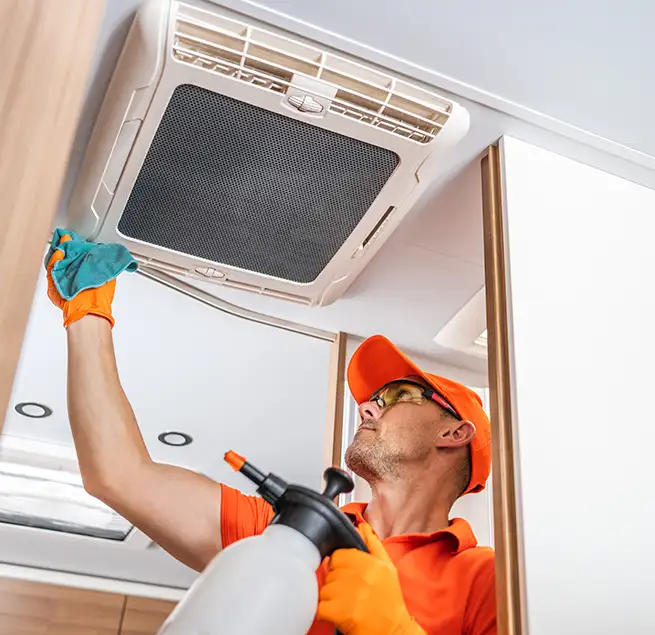 Why Homeowners & Businesses Trust Us in El Cerrito, CA?