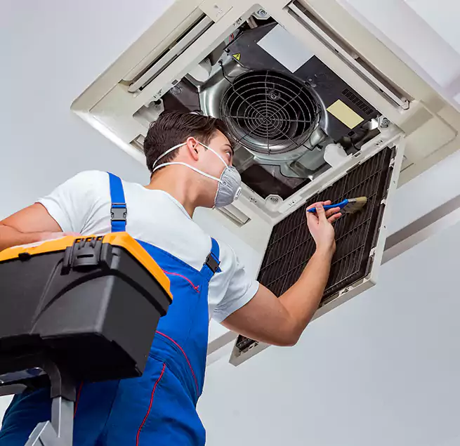 Why Homeowners & Businesses Trust Us in El Cerrito, CA