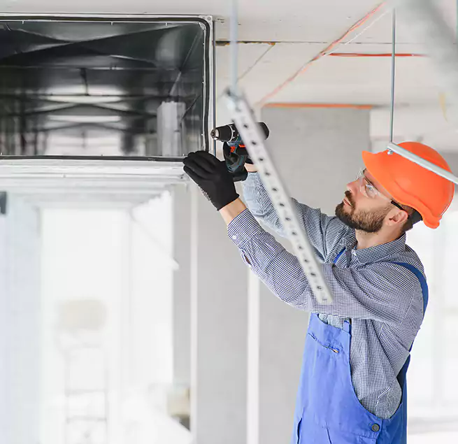 Why Homeowners & Businesses Trust Us El Cerrito, CA