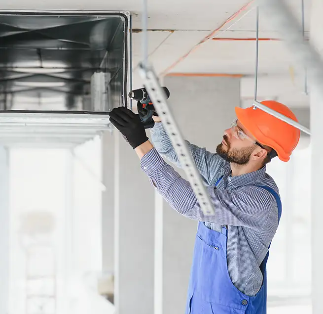  Why Homeowners Businesses Trust Us El Cerrito, CA