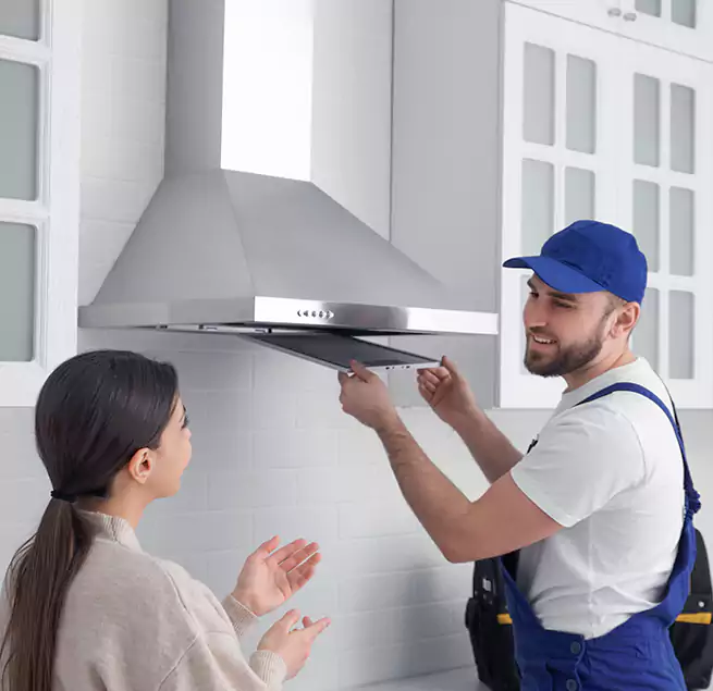 Why Homeowners & Businesses Trust Us in El Cerrito, CA?