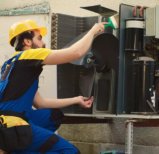 Why Homeowners & Businesses Trust Us El Cerrito, CA?