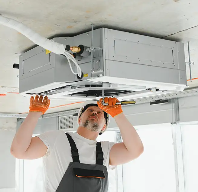 Why Homeowners & Businesses Trust Us El Cerrito, CA